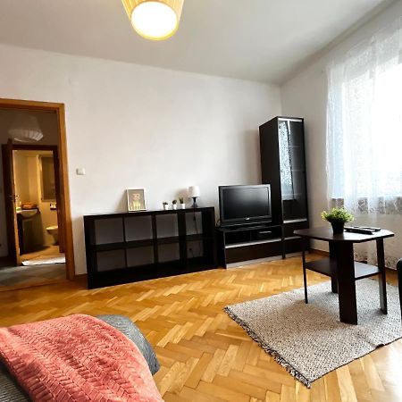 Old Town Apartment Красков Екстериор снимка