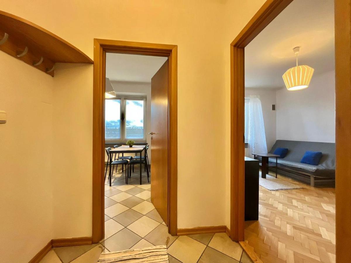 Old Town Apartment Красков Екстериор снимка