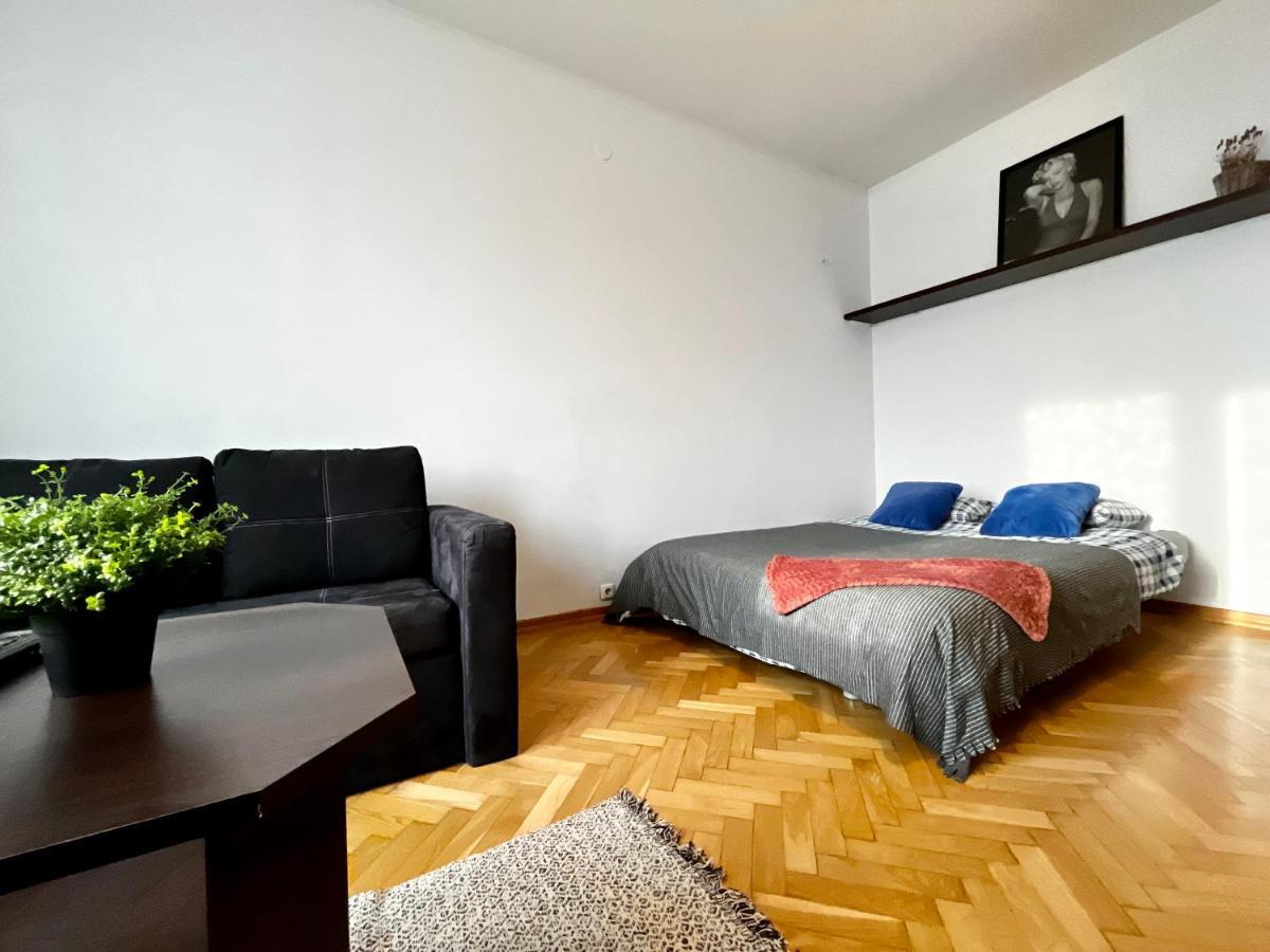 Old Town Apartment Красков Екстериор снимка