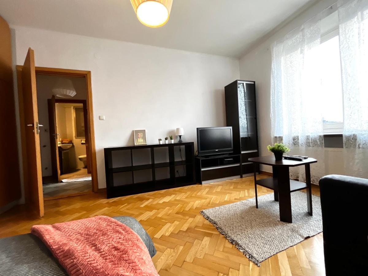Old Town Apartment Красков Екстериор снимка