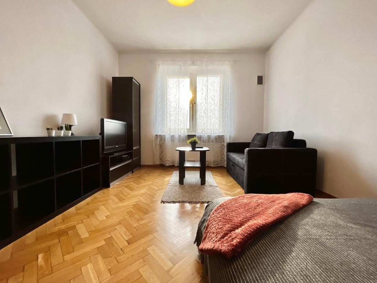 Old Town Apartment Красков Екстериор снимка