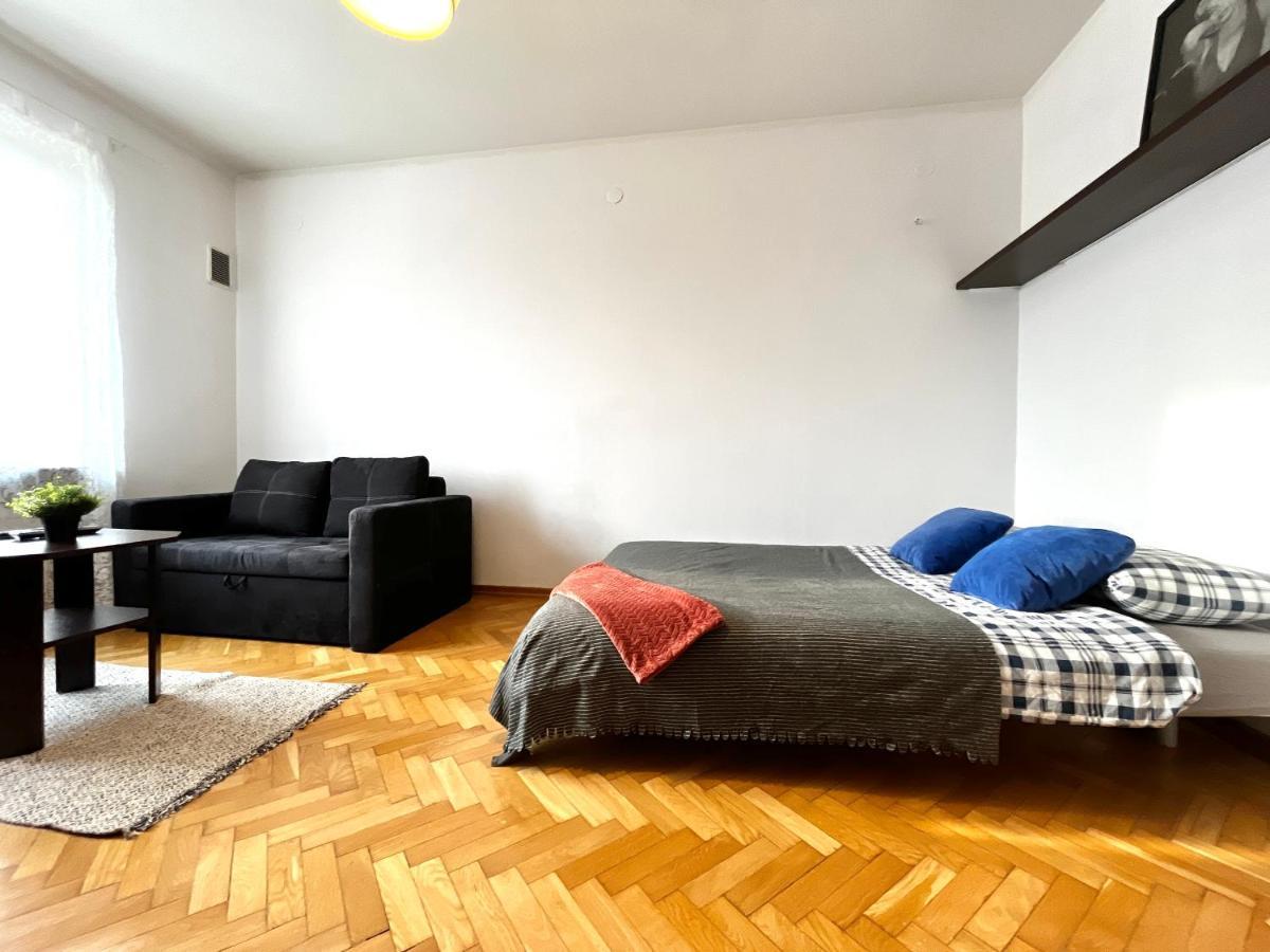 Old Town Apartment Красков Екстериор снимка